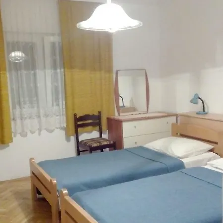Apartamento Zrilic
