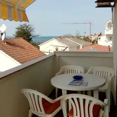 Zrilic Apartamento