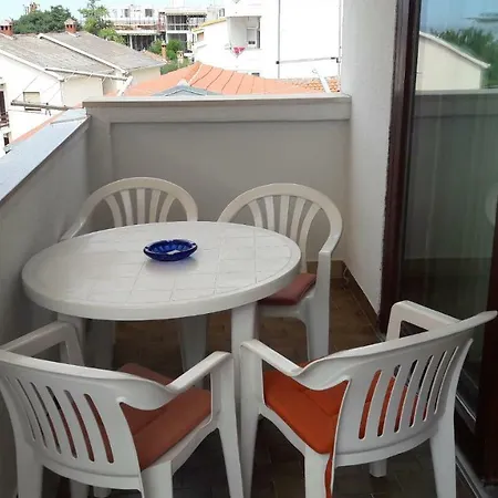 Zrilic * Zadar
