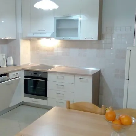 Zrilic Apartamento