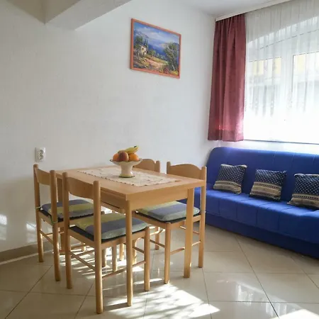 Zrilic Apartamento Zadar