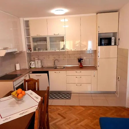Apartamento Zrilic Zadar