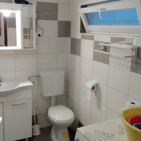 شقة Zrilic زادار