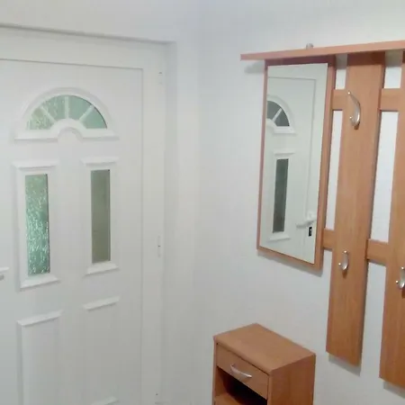 شقة Zrilic زادار