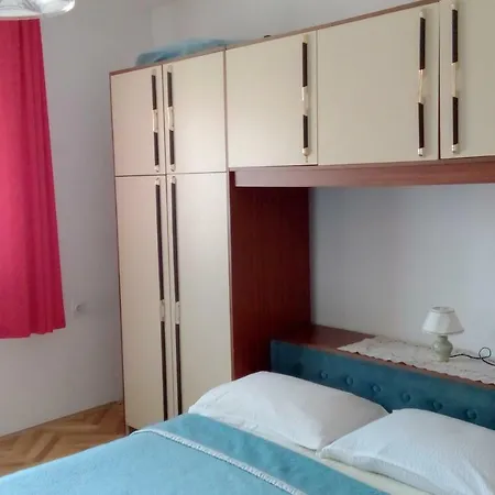 Apartment Zrilic