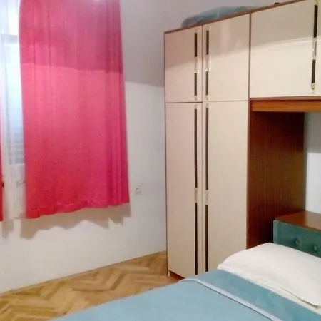 Apartment Zrilic