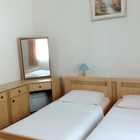 Apartment Zrilic *