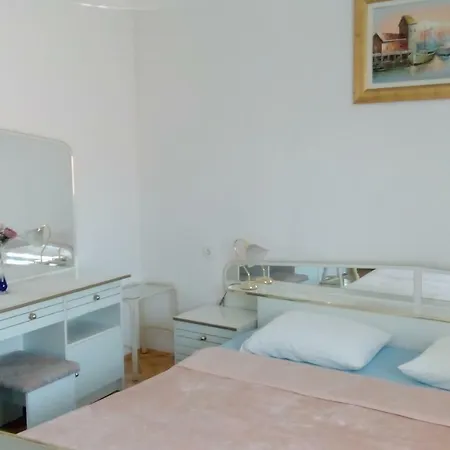 Apartment Zrilic