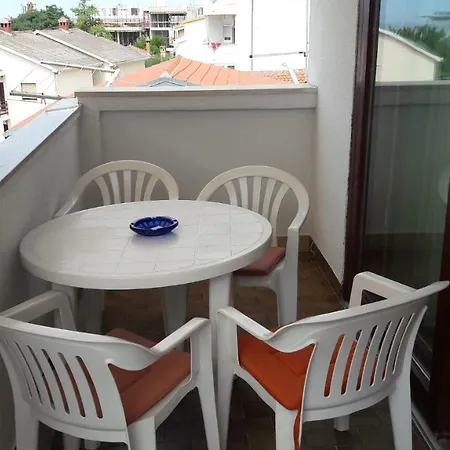 Zrilic * Zadar