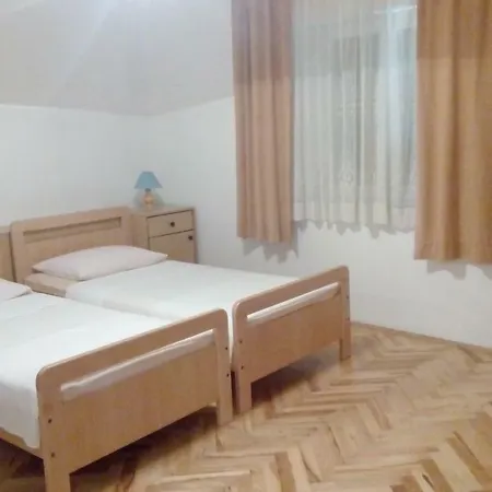 Apartment Zrilic