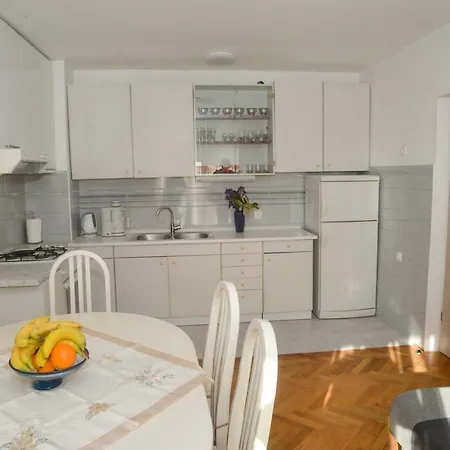 Apartment Zrilic Zadar