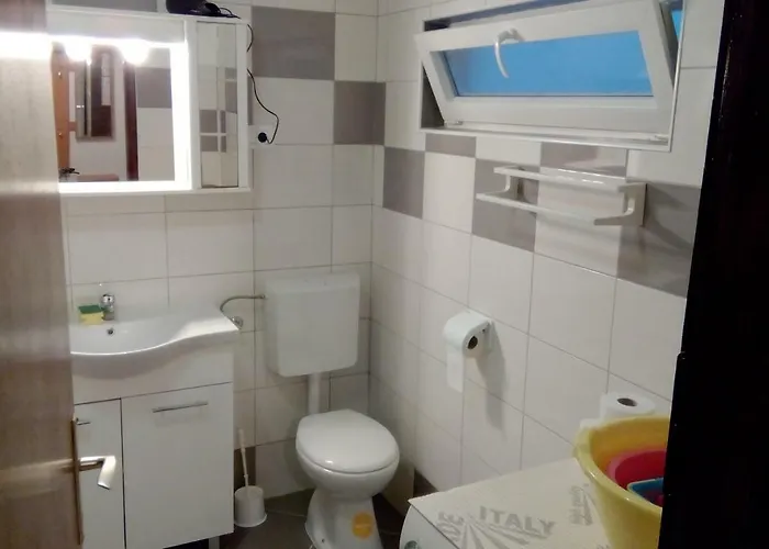 Apartman Zrilic Zára