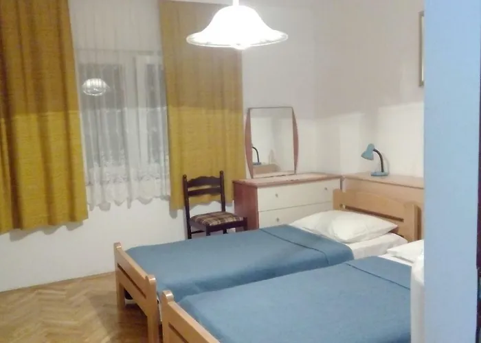 Διαμέρισμα Zrilic