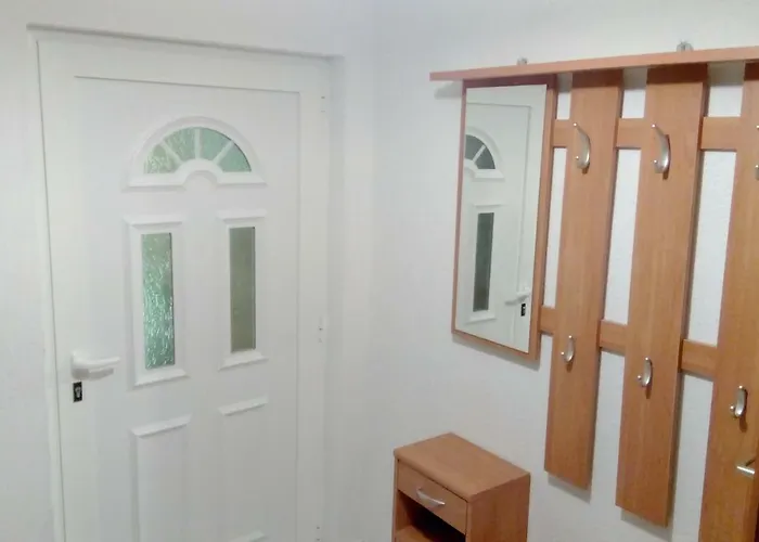 Apartman Zrilic Zára