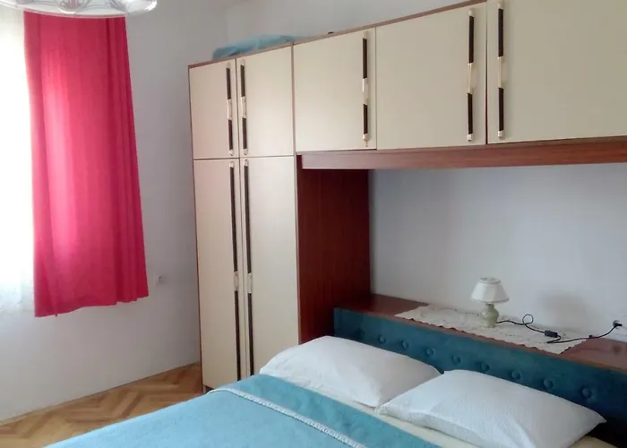 Apartman Zrilic