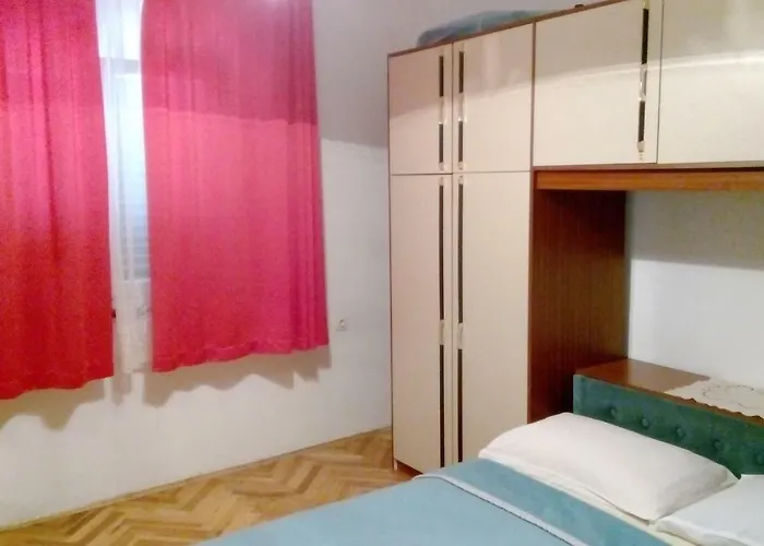 Apartman Zrilic