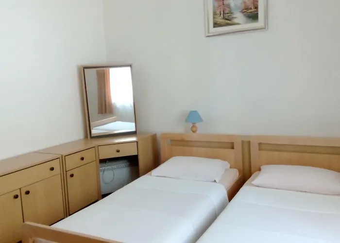 Διαμέρισμα Zrilic *