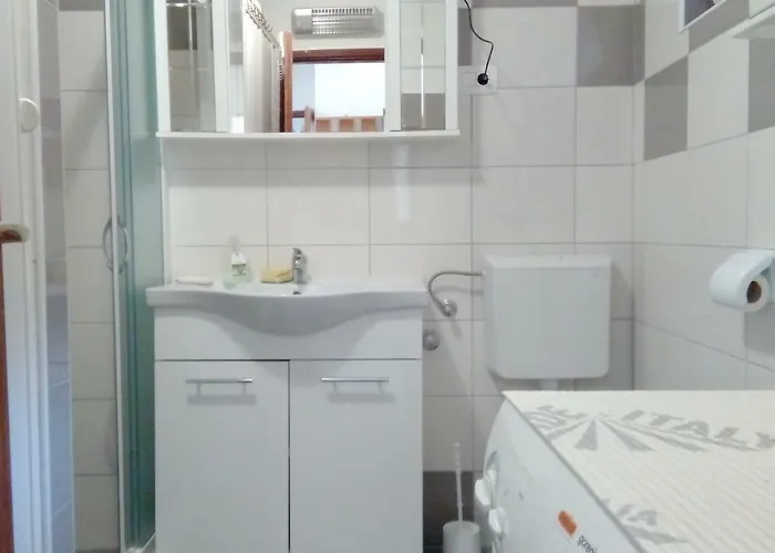 Apartman Zrilic *