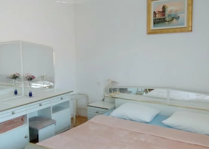 Apartman Zrilic