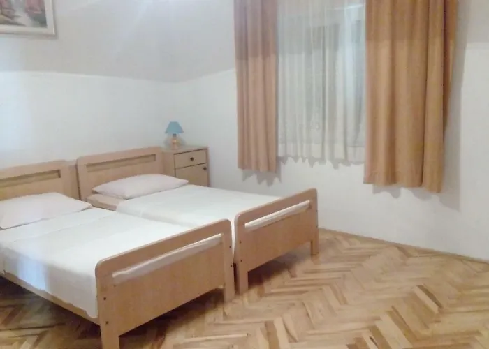Apartman Zrilic