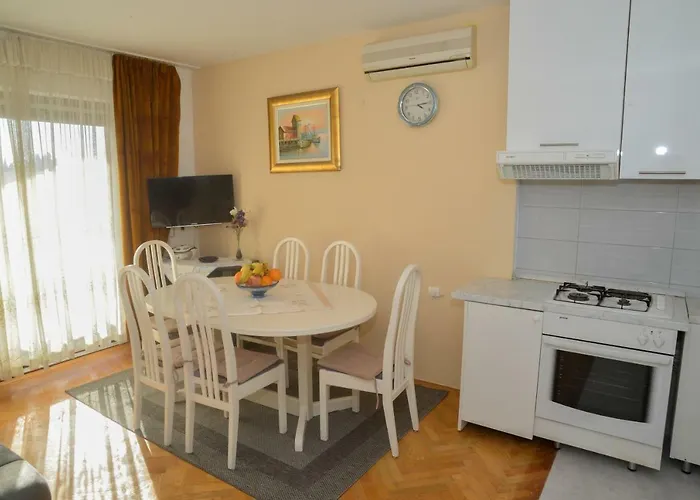 Apartman Zrilic *