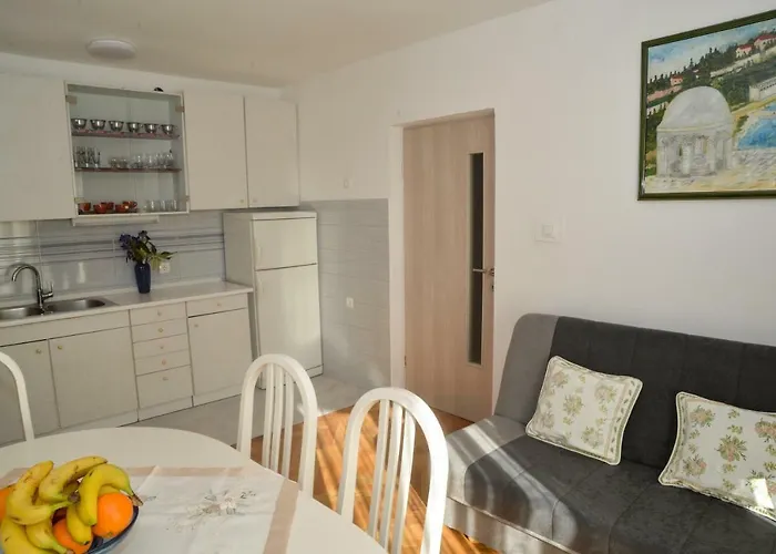 Apartman Zrilic