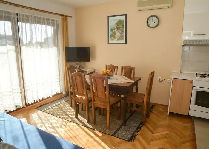 Apartman Zrilic *